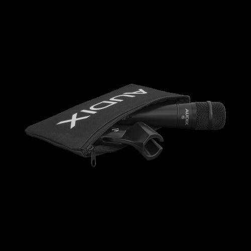 Инструментальный микрофон Audix f5